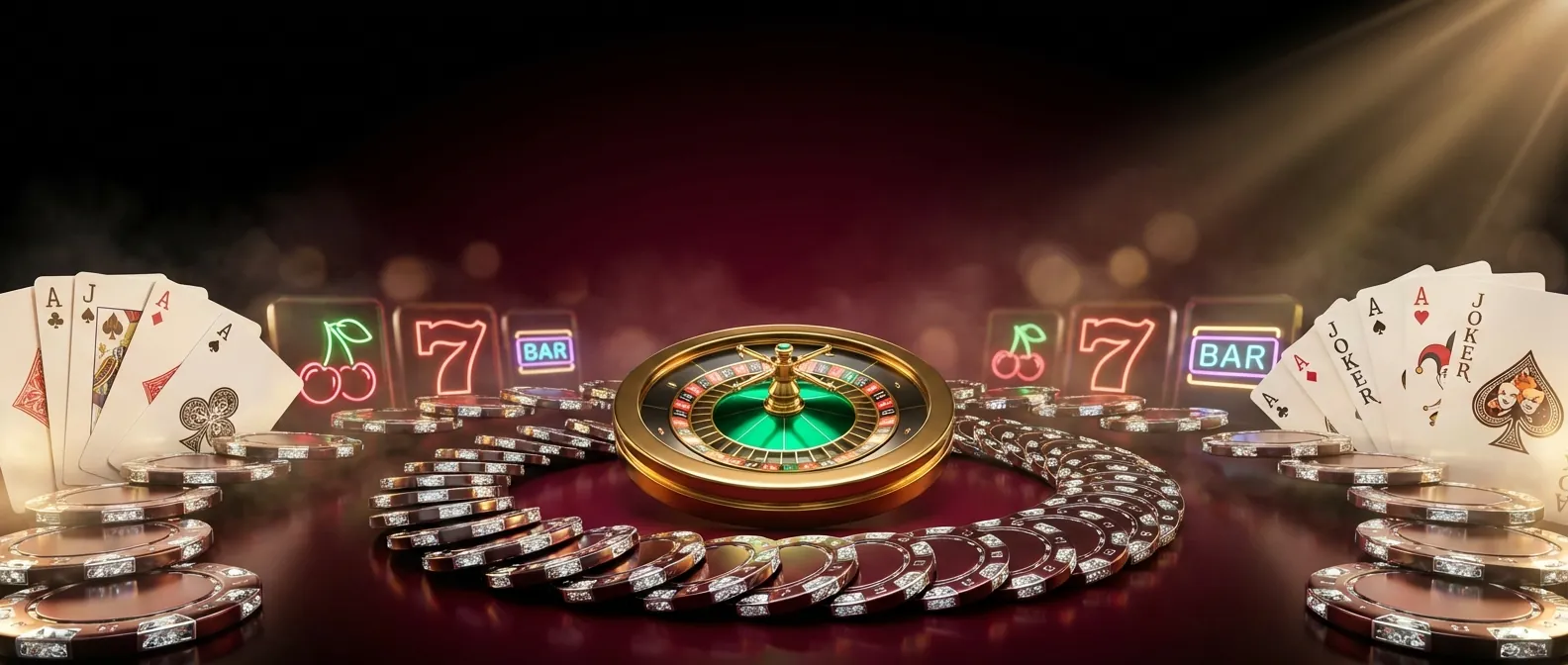 Turbowinz Casino bonus